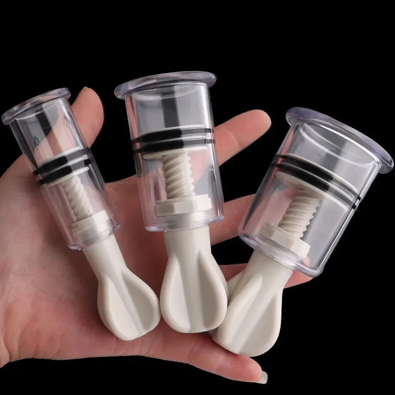 Vacuum Breast Massage Pump with Cups