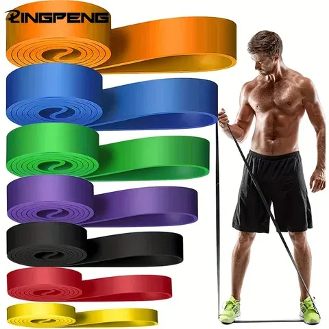 Resistance Band Set