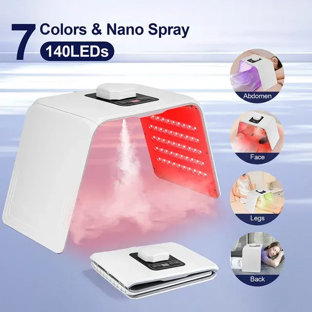 LED Light Therapy Device 2