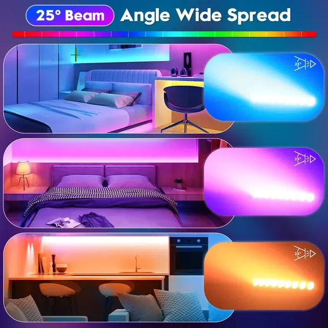 LED Wall Washer Light 2