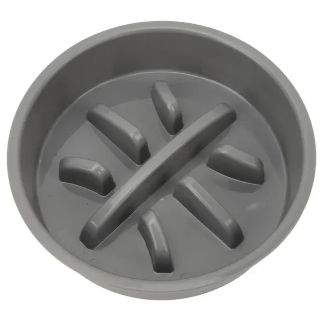 Slow-Feeder Hundenapf 1