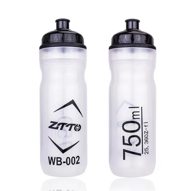 Bicycle Water Bottle 4
