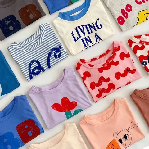 Kids' T-Shirt