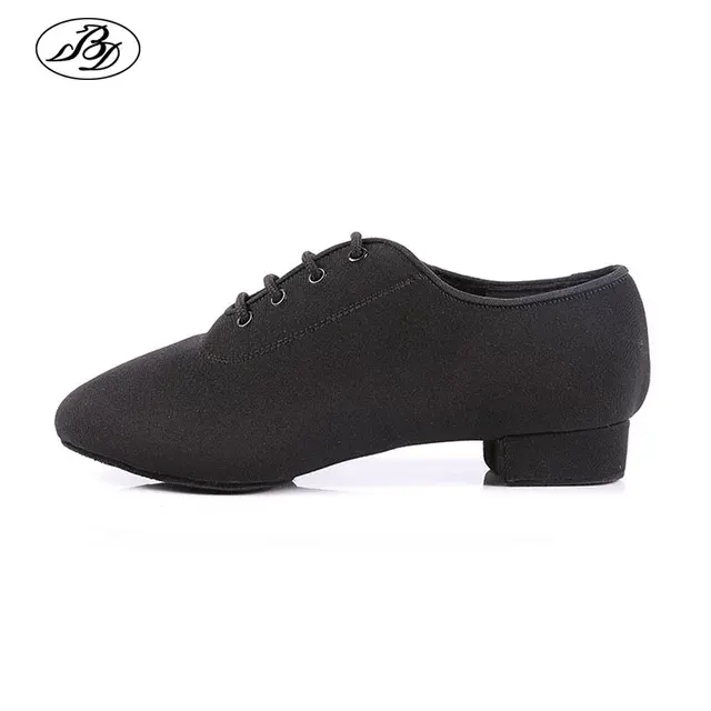 Kids' Latin Dance Shoes 3