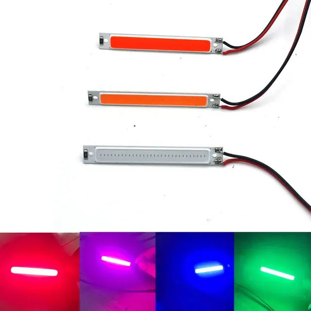 RC Crawler Light 2