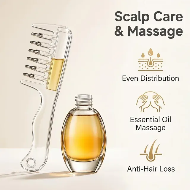 Scalp Applicator Comb 4