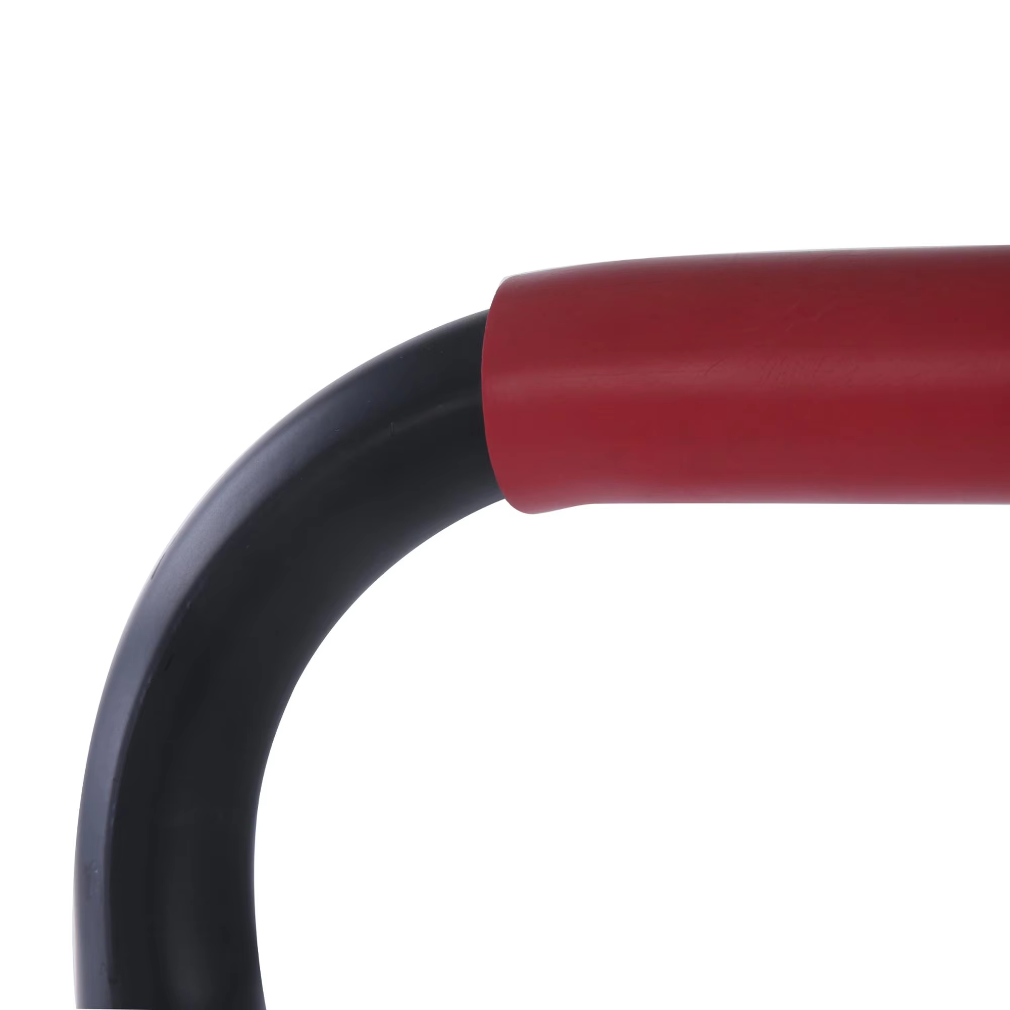 Steel Calisthenics Equipment Pull-Up Bar Parallels For Indoor 4