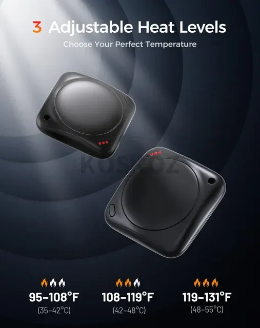 Slim Hand Warmer 3