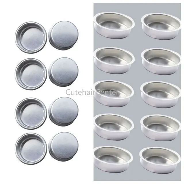 Metall-Teelichthalter 1