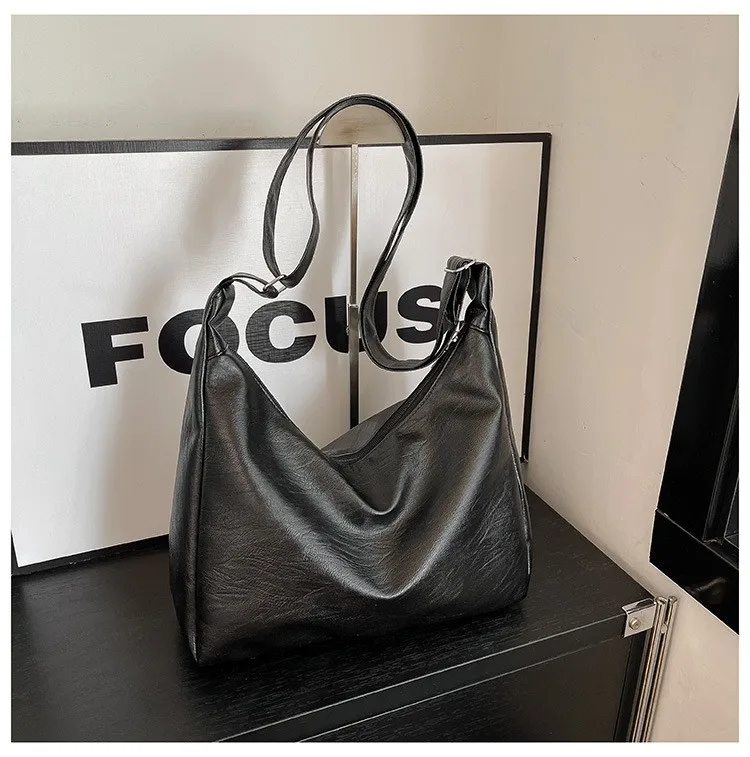 Ledertasche Umhängetasche