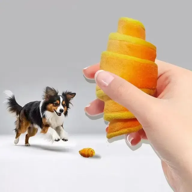 Dog Puzzle Toy 2