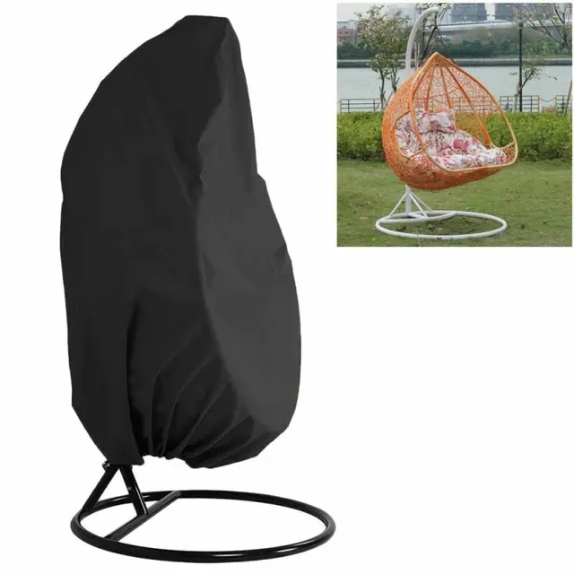Hanging Chair Cover 3