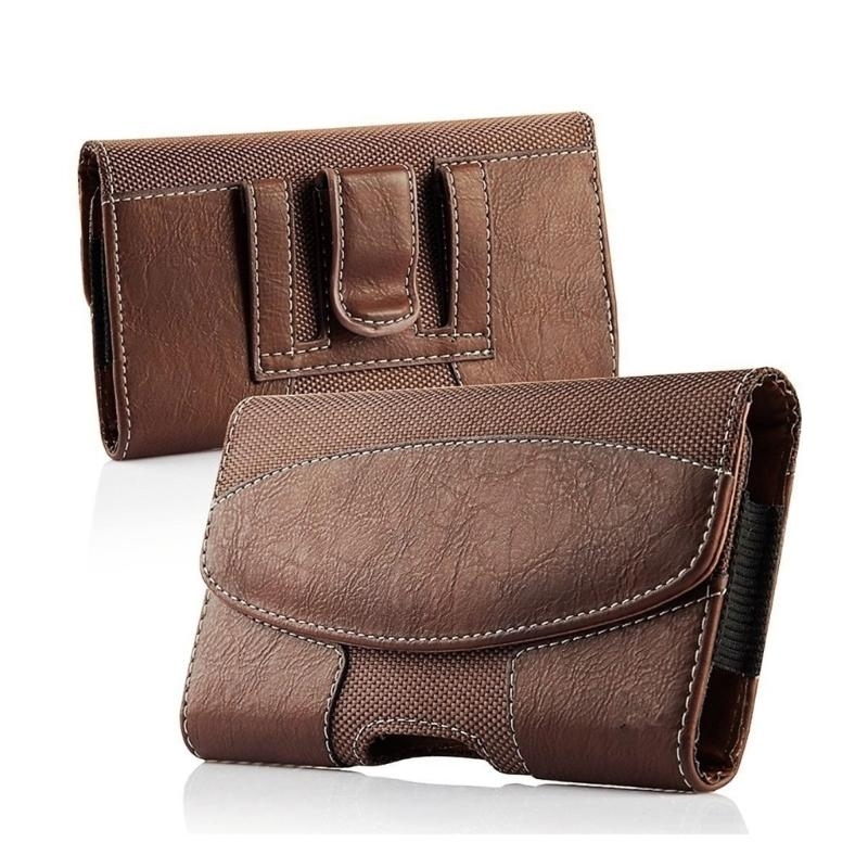 Vintage Handy-Gürtelholster für Herren