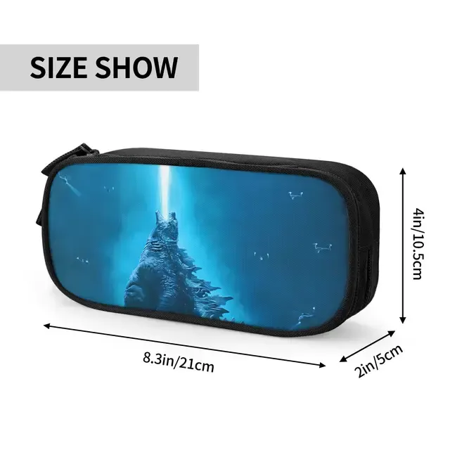 Pencil Case 4