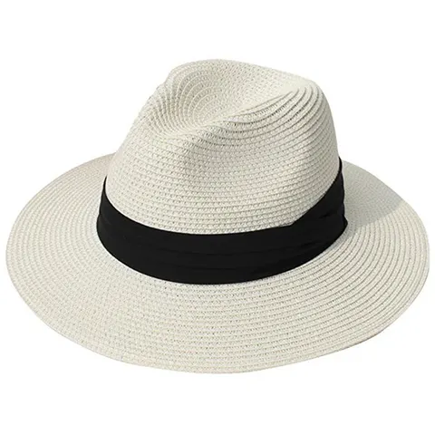 Casual All-match Sun Hat Foldable