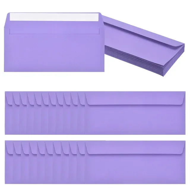 Business Envelopes 2
