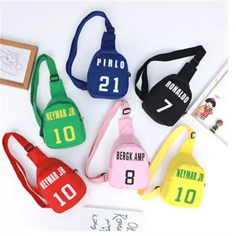 Kids' Chest Bag