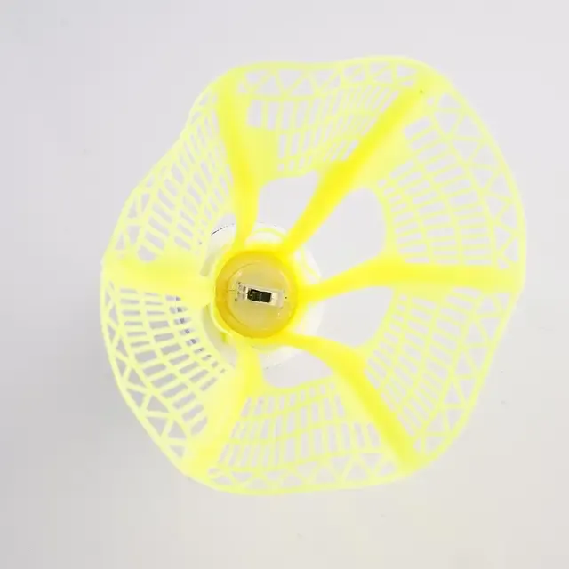 LED Shuttlecock 3