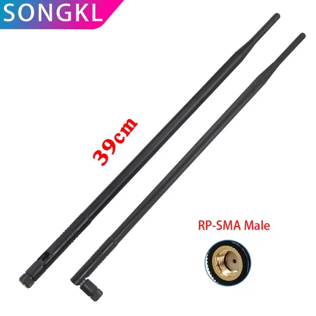 WiFi Antenna 3