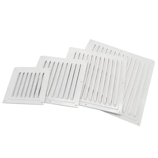 Metal Ventilation Grille 4