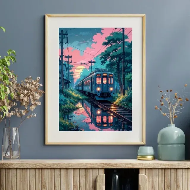 Canvas Print 2