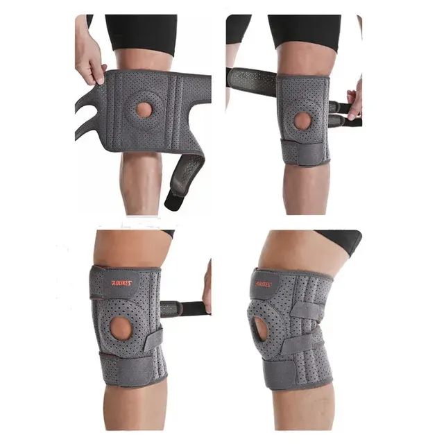 Knee Brace 2