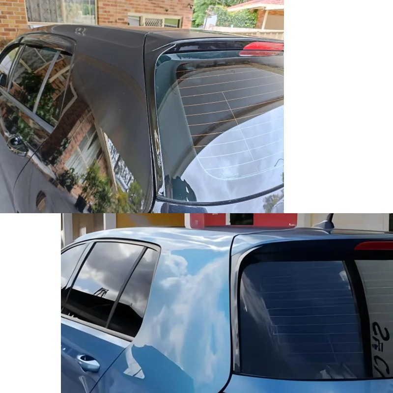 Fit Für VW Zubehör GOLF 7 MK7 GT 2
