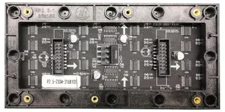 RGB LED Matrix Module 3