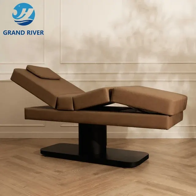 Massage Table 1
