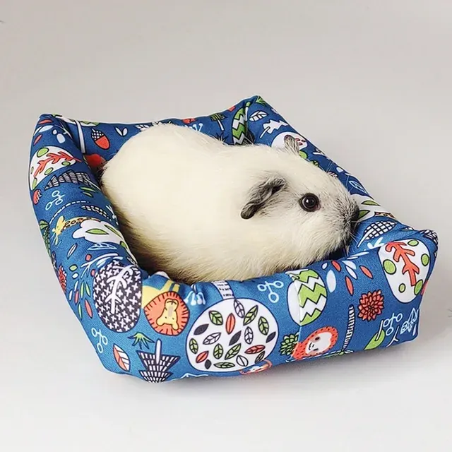 Pet Rattan Sleeping Mat 4