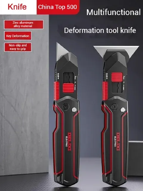 Cuttermesser 2