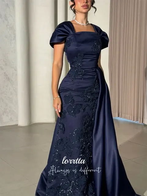 Evening Dress 3