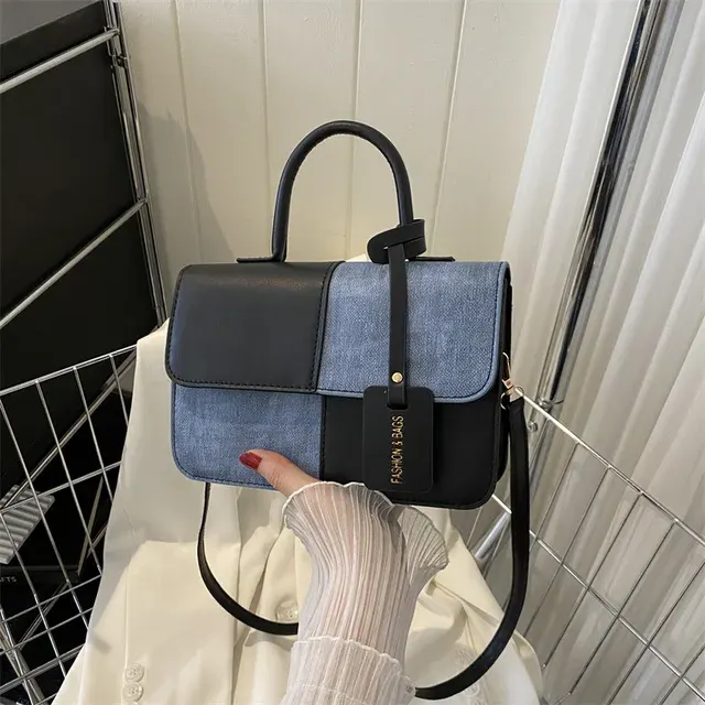 Lightweight Summer Women's Shoulder Tote 3