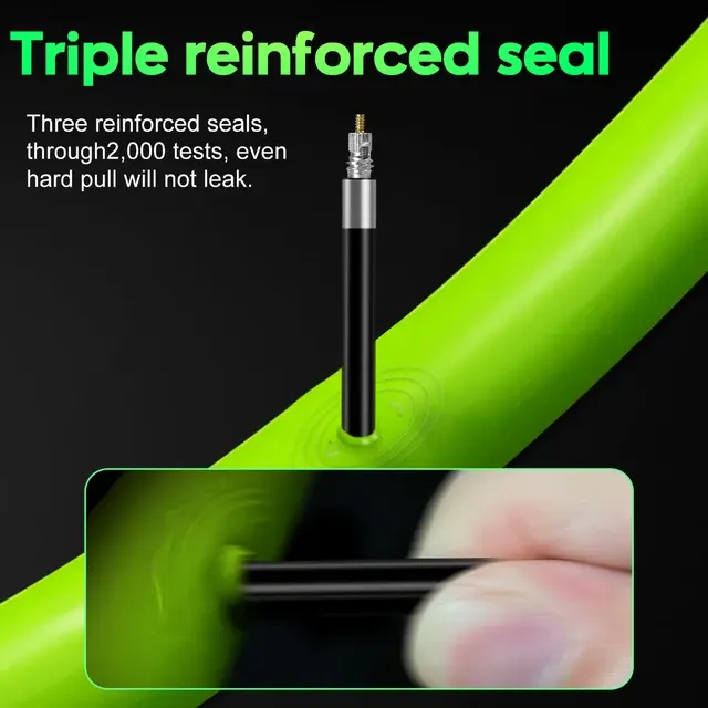 Bicycle Inner Tube 3