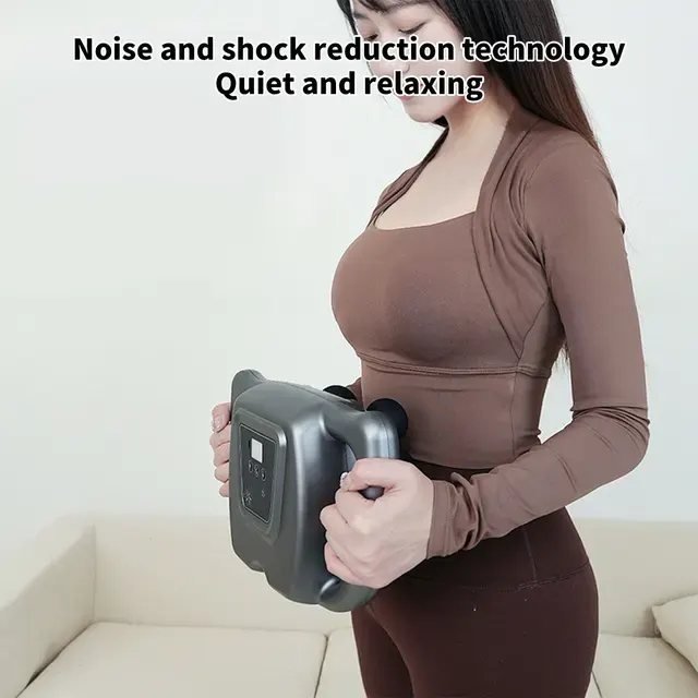 Fascia Massage Gun 3