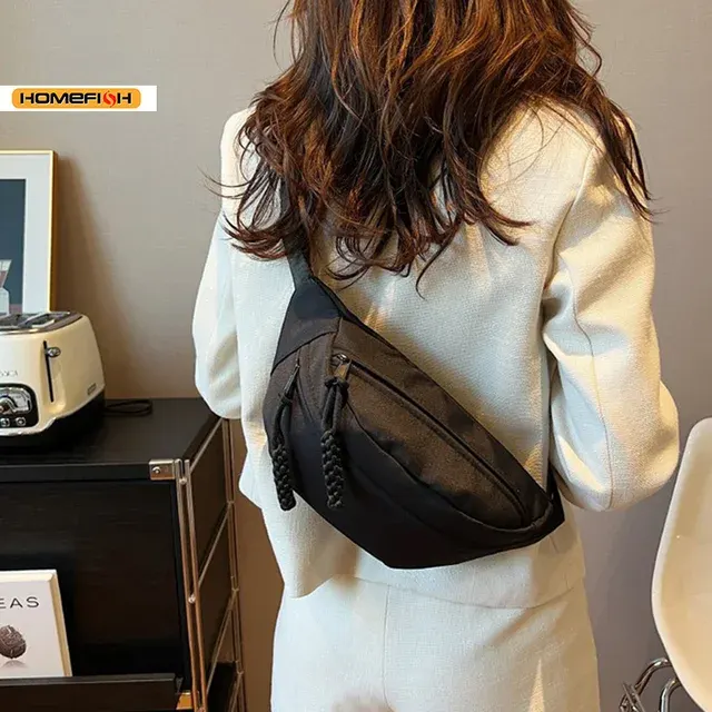 Sling Bag Crossbody Bag 2