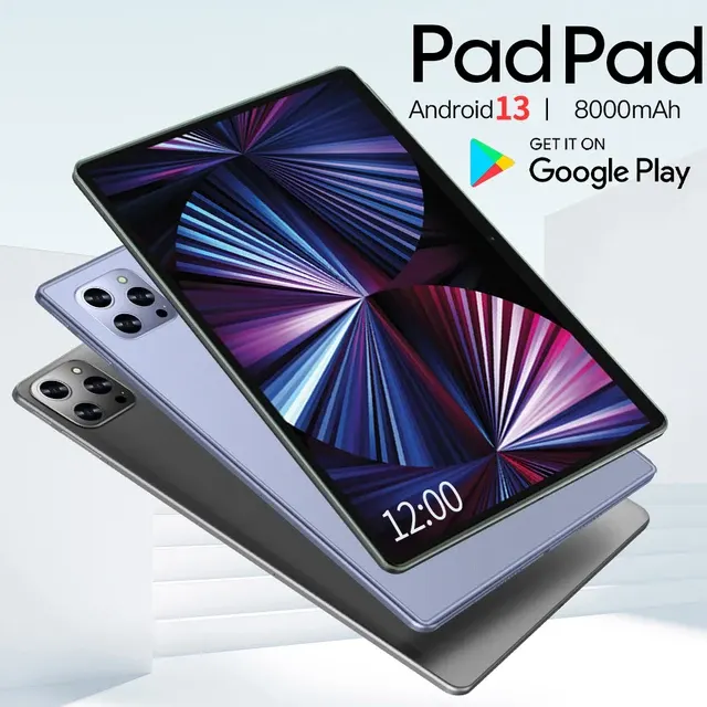 Android Tablet 2