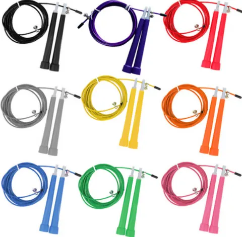 Jump Rope