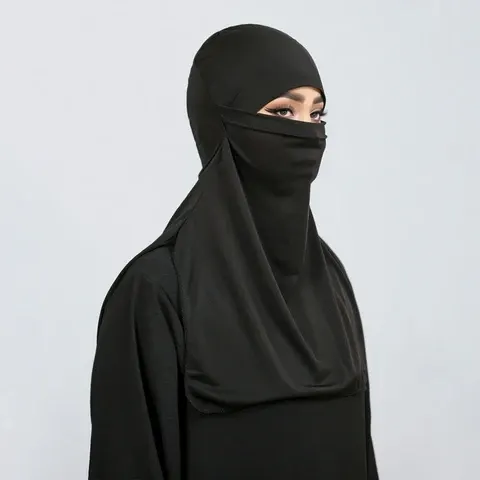 Hijab Scarf