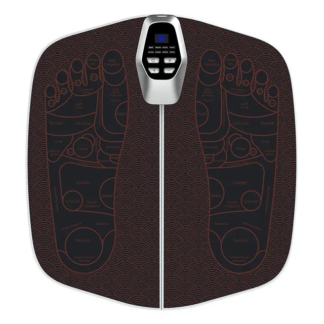 Microcurrent Foot Massage Mat 3