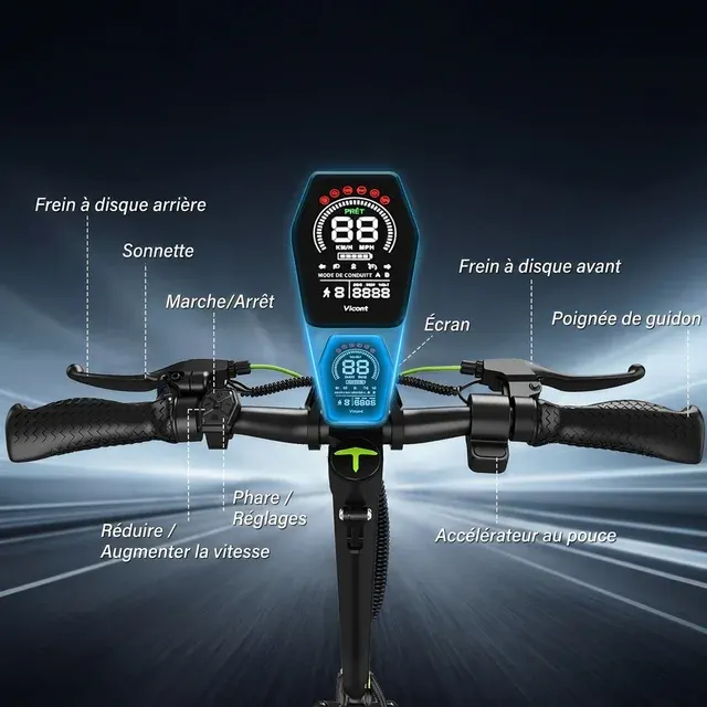 E-Scooter 2