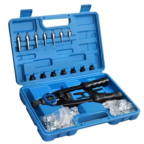 Rivet Nut Plier Set