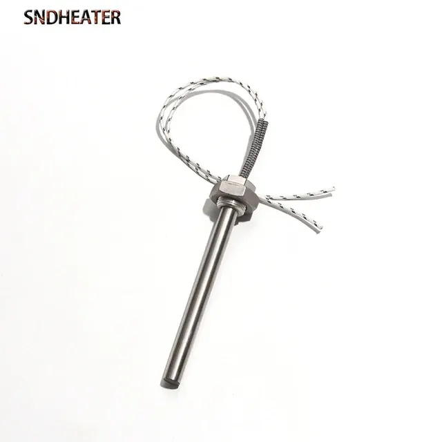 immersion heater element 3
