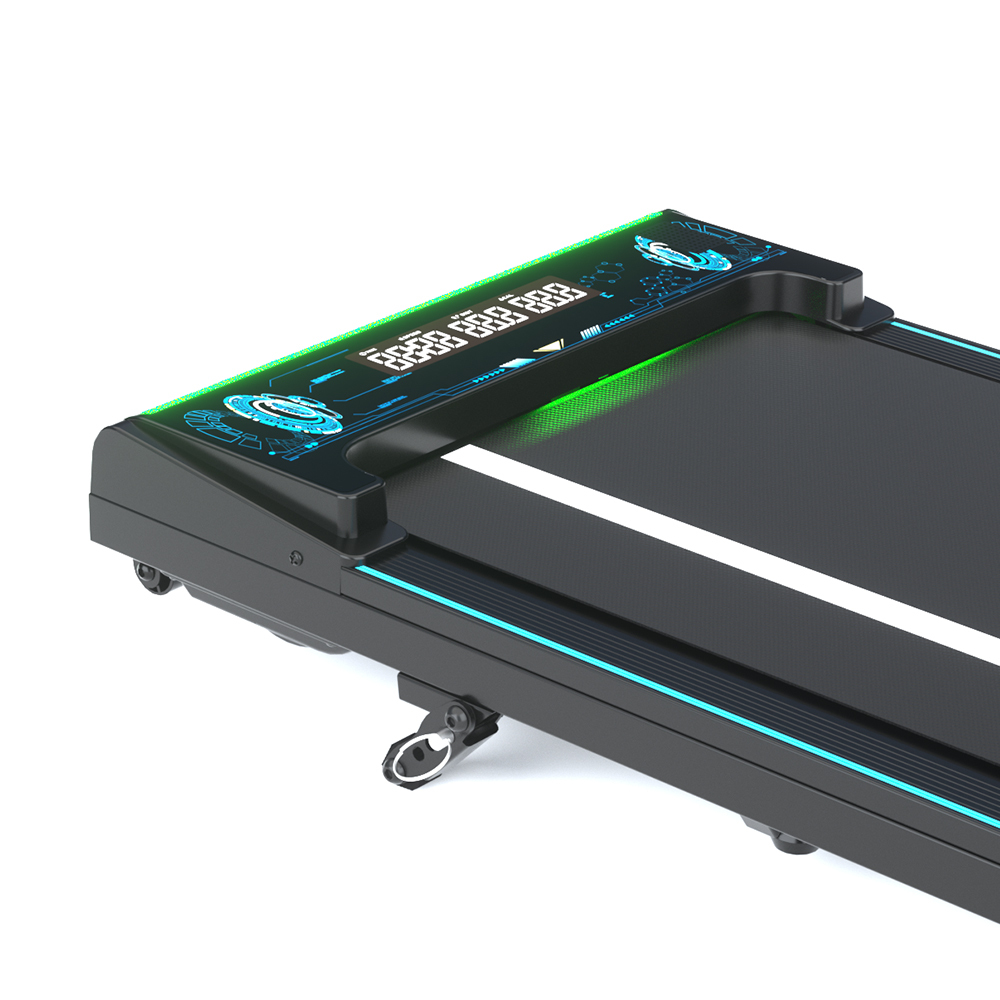 Walking Pad Laufband 4