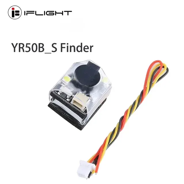 IFlight YR50B_S Finder Buzzer 100 dB BB Ring 2