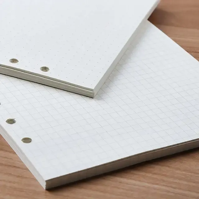 Ringbuch-Einlagen 3