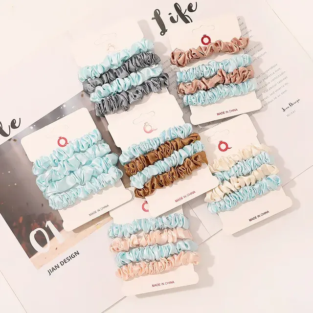 Scrunchies 3