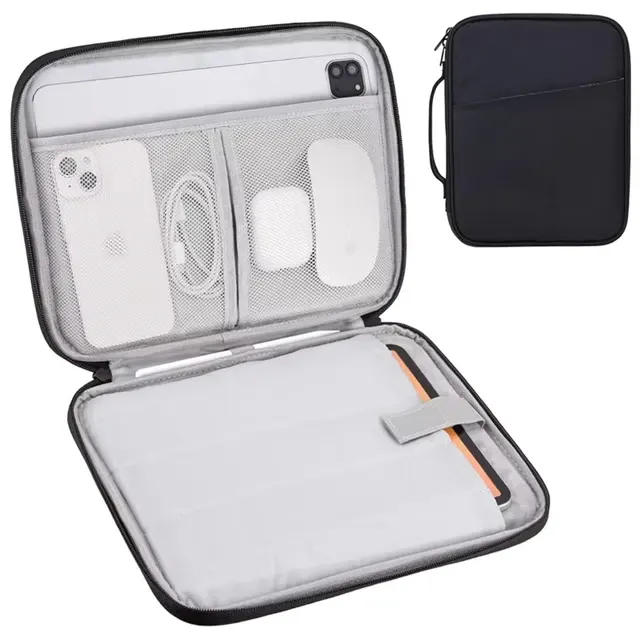 Tablet Carrying Case 2