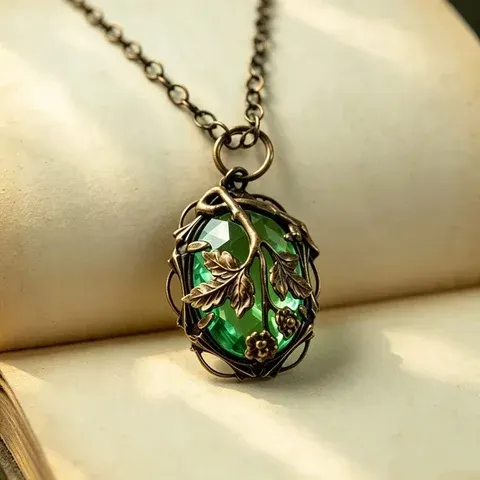 Pendant Chain