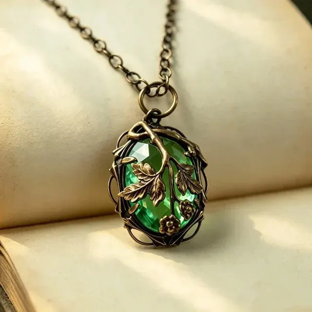Pendant Chain 1